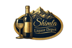 Shimla Liquor Depot